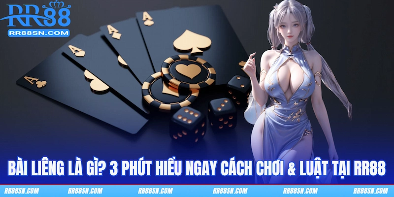 Bài Liêng Là Gì