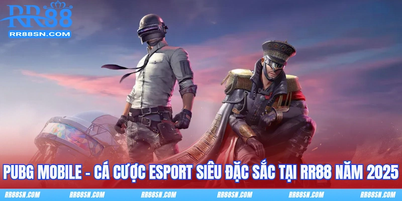 PUBG Mobile
