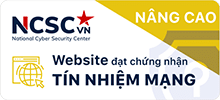 Chứng nhận an toàn mạng